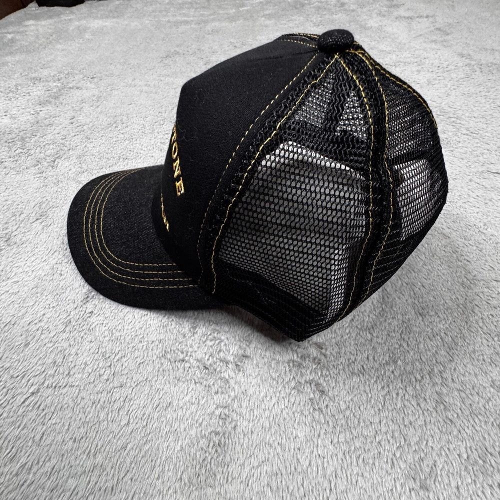 Yellowstone Dutton Ranch Mesh Hat One Size Adjustable NWOT - Picture 2 of 8